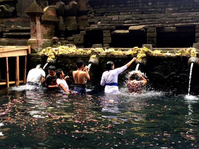 Tirta Empul 4