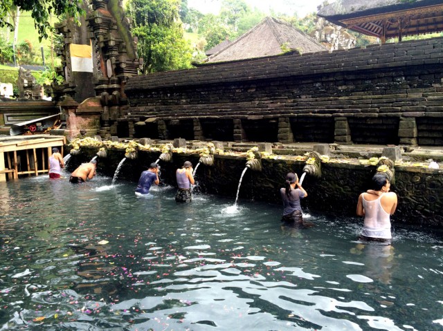 Tirta Empul 5