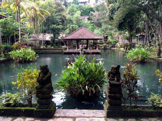 Pura Gunung Kawi Sebatu 2