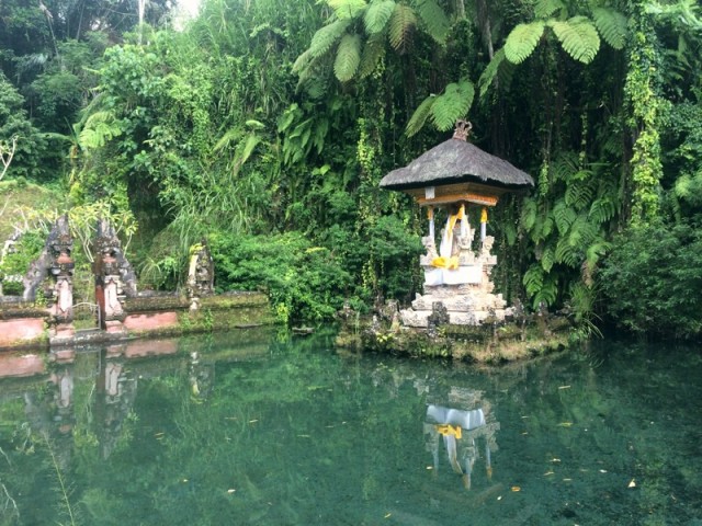 Pura Gunung Kawi Sebatu 4