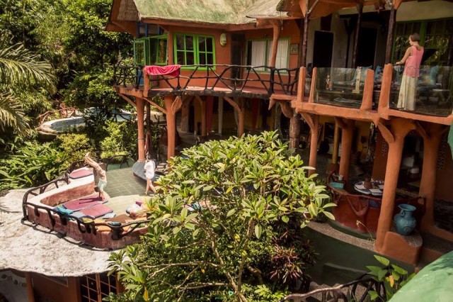 Santa Mandala. Ubud 2