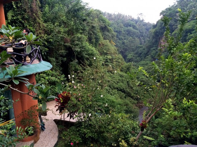 Santa Mandala. Ubud 7