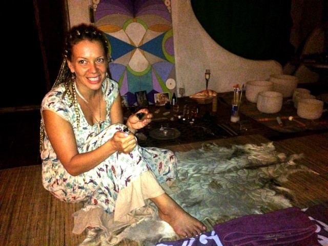 Santa Mandala. Ubud 9