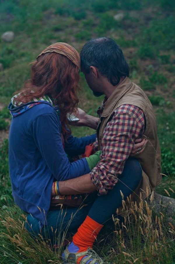 Photo by Max Rasname