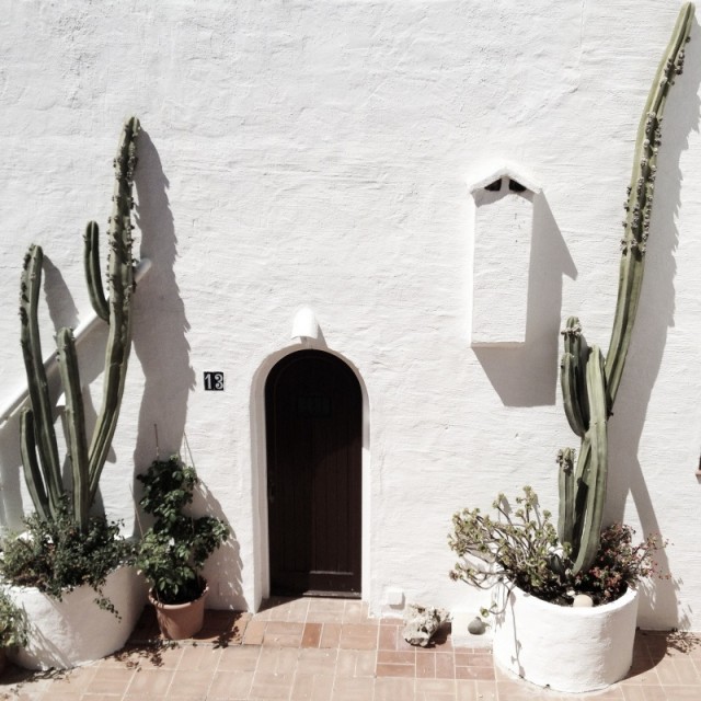 La isla bonita (c) Madonna La isla bonita (c) Madonna