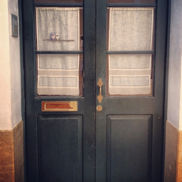 двери на о. Менорка двери на о. Менорка