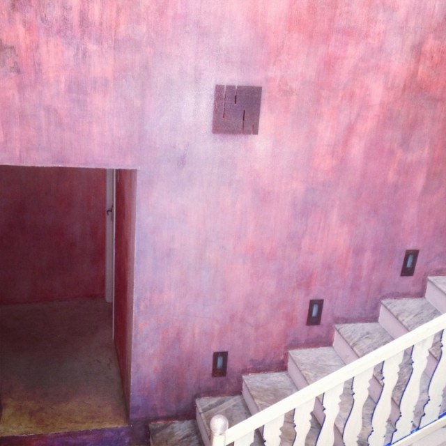 лестница лестница