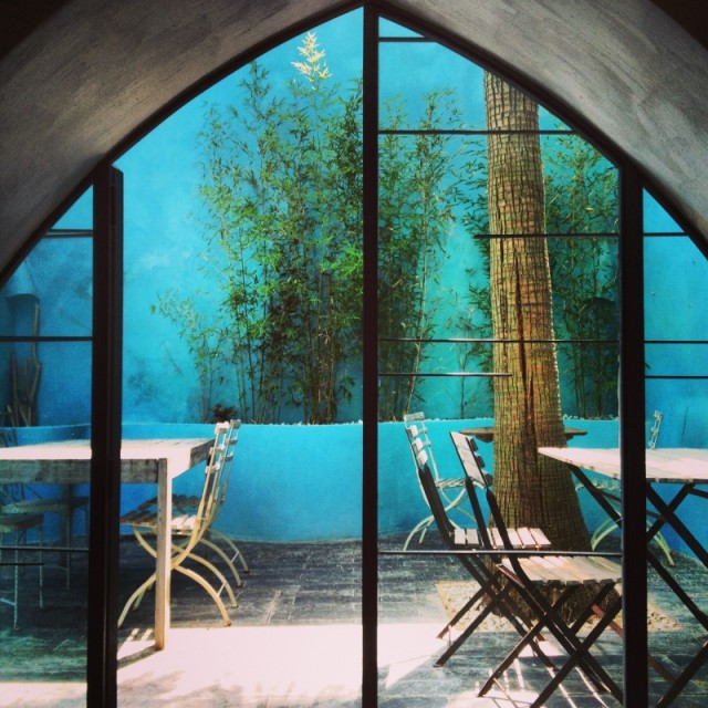 терраса терраса