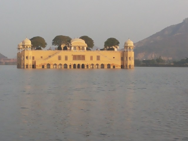 Jal Mahal