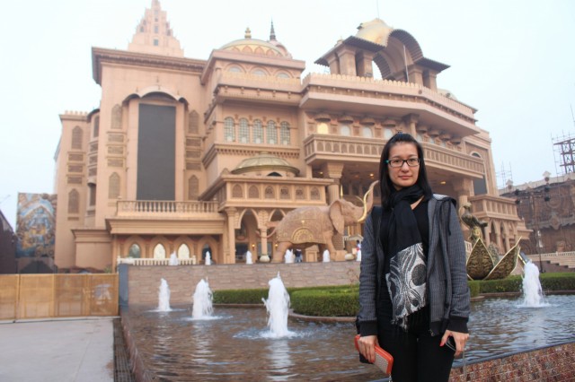   Kingdom of Dreams   