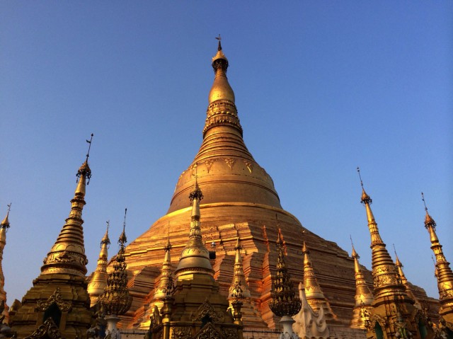 Шведагон 01 Шведагон 01