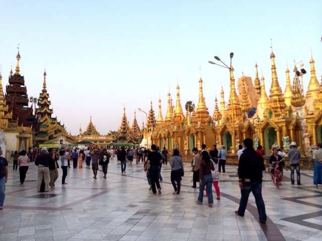 Шведагон 03 Шведагон 03