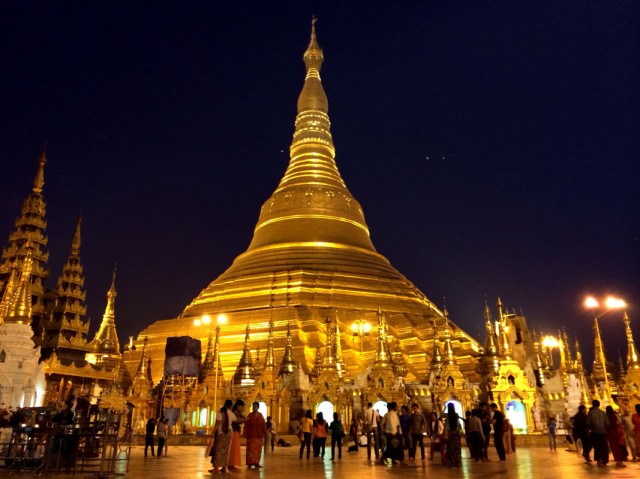 Шведагон 05 Шведагон 05