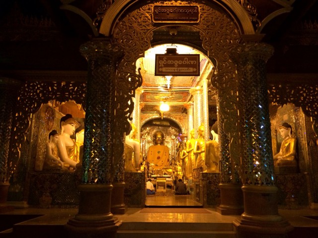 Шведагон 06 Шведагон 06