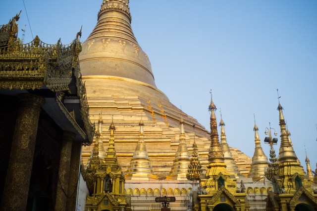 Янгон 4 Янгон 4