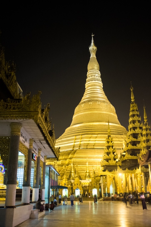 Янгон 6 Янгон 6