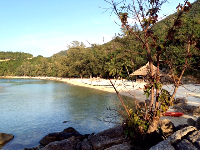 Koh Pangan 1