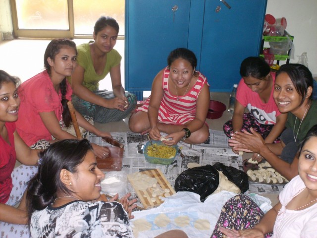 лепим лепим