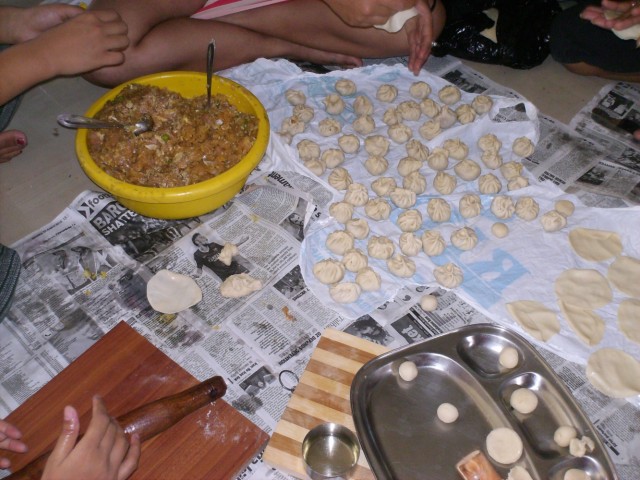 мяясооо, то бишь курица мяясооо, то бишь курица