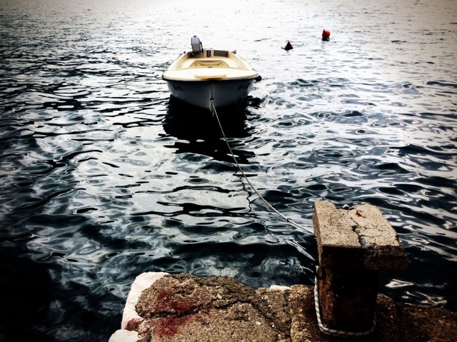 Perast. Montenegro 01