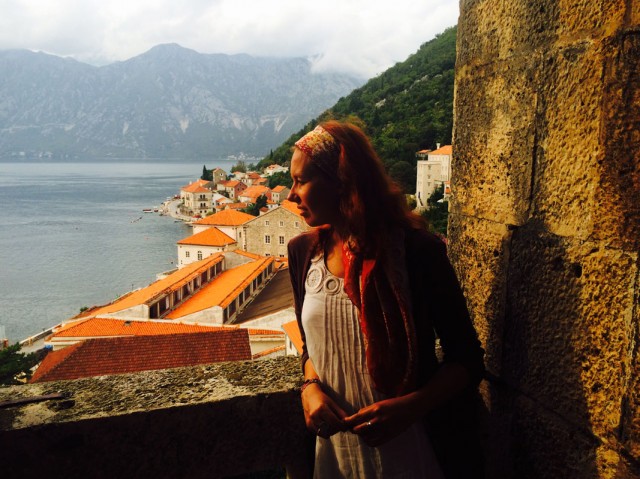 Perast. Montenegro 10