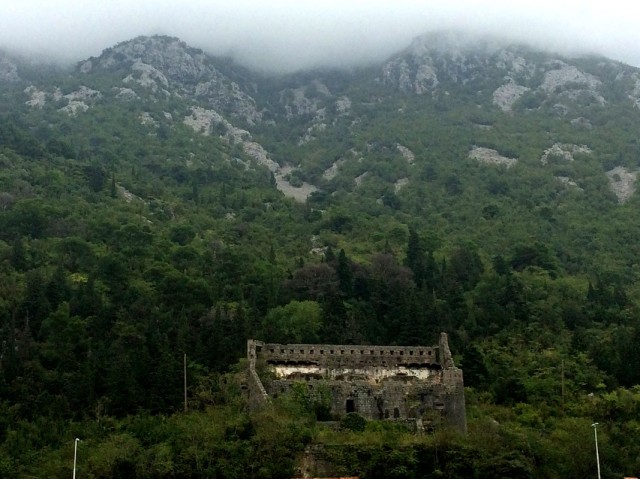 Perast. Montenegro 04