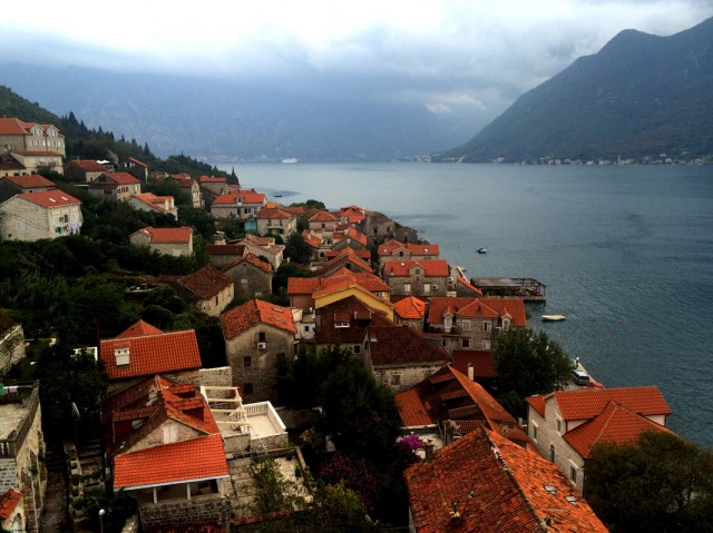 Perast. Montenegro 08