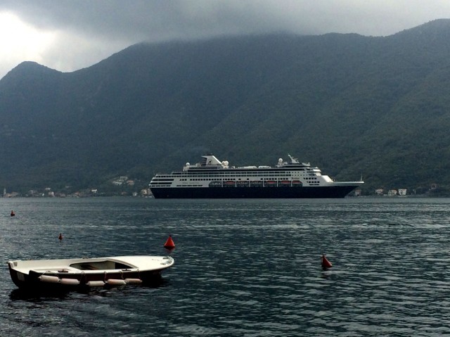 Perast. Montenegro 11