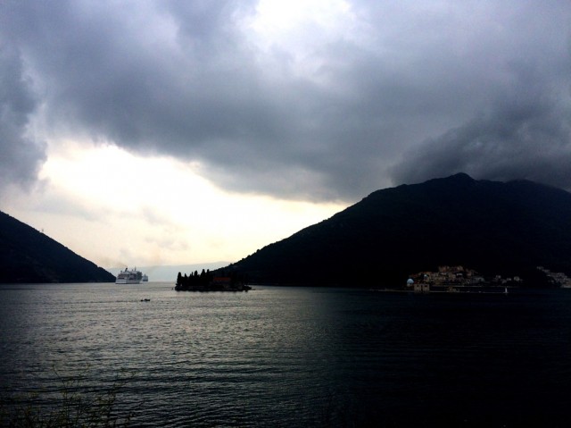 Perast. Montenegro 12
