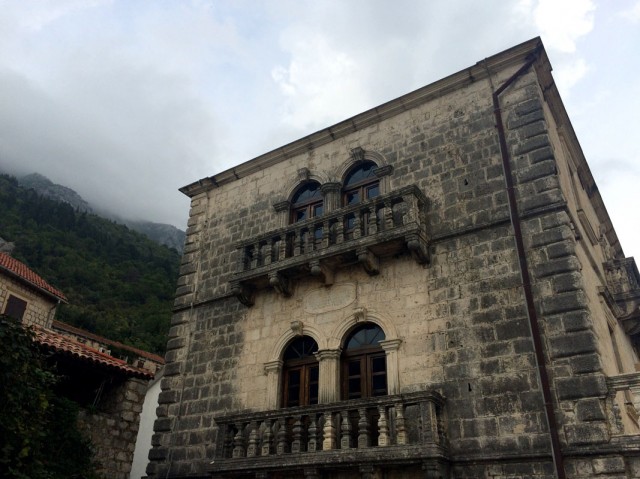 Perast. Montenegro 13