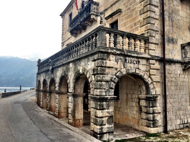 Perast. Montenegro 15
