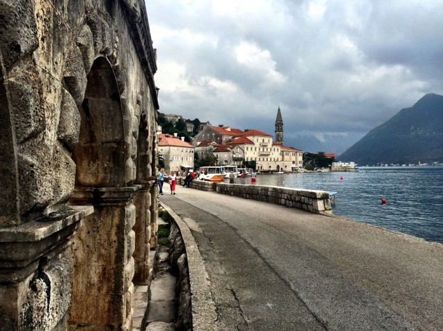 Perast. Montenegro 16