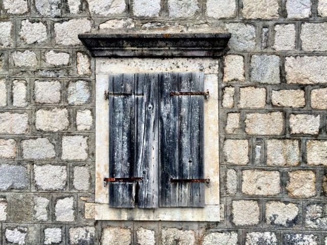 Perast. Montenegro 18