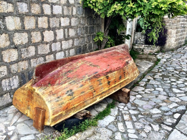 Perast. Montenegro 21