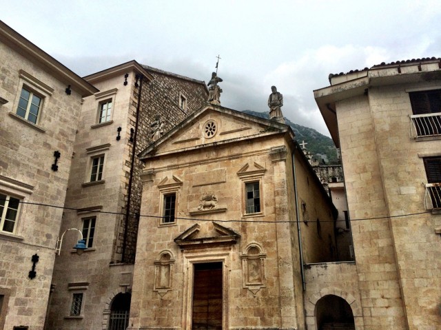 Perast. Montenegro 22