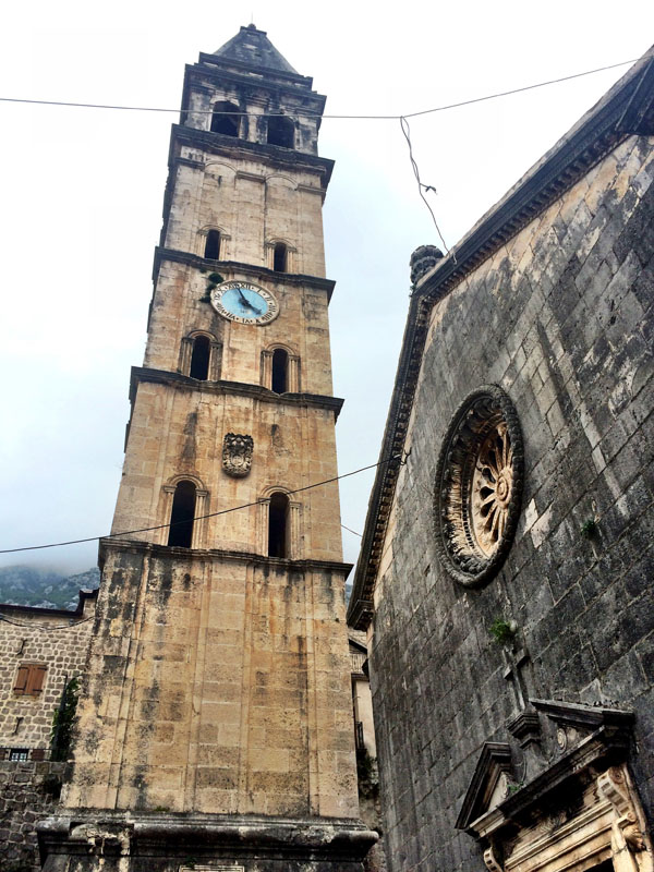Perast. Montenegro 23