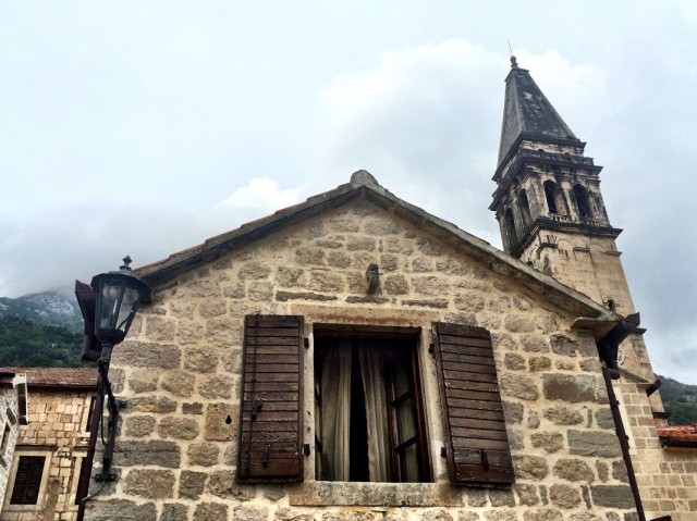 Perast. Montenegro 24