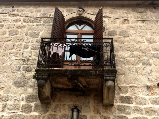 Perast. Montenegro 25