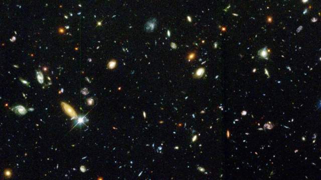 Скопление галактик Скопление галактик