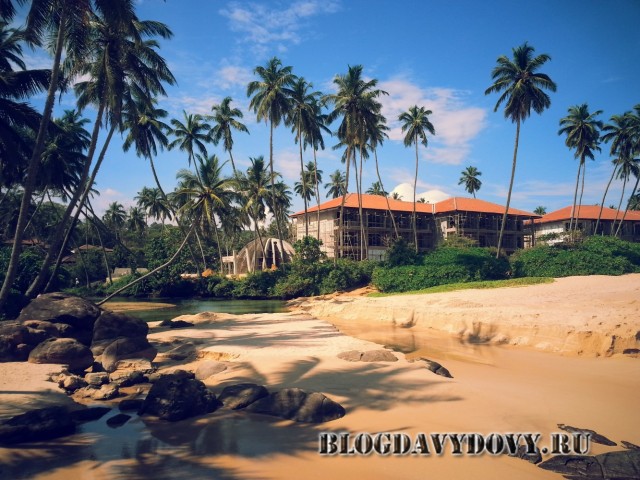  Peace Haven,  ( Tangalle)