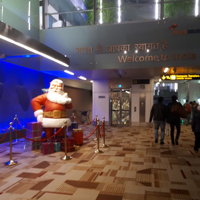 International International