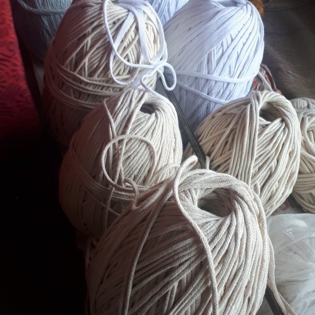 Мотки веревок Мотки веревок