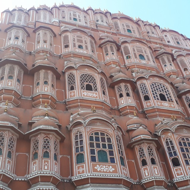 Хава Махал Хава Махал