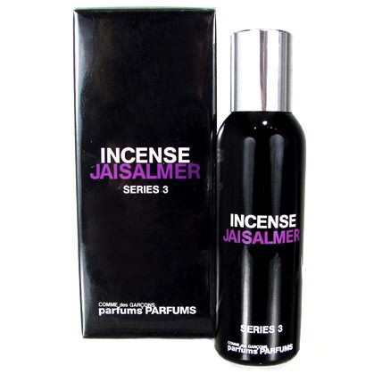 Jaisalmer, Comme des Garcons.     2013     .           .