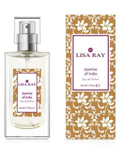 Jasmine of India, Lisa Ray