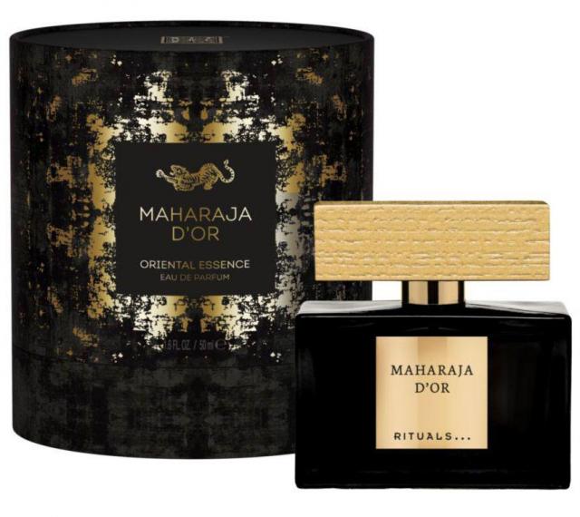 Maharaja d'Or, Rituals