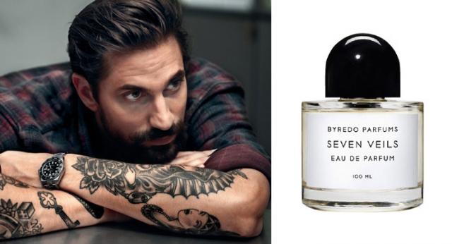 Byredo