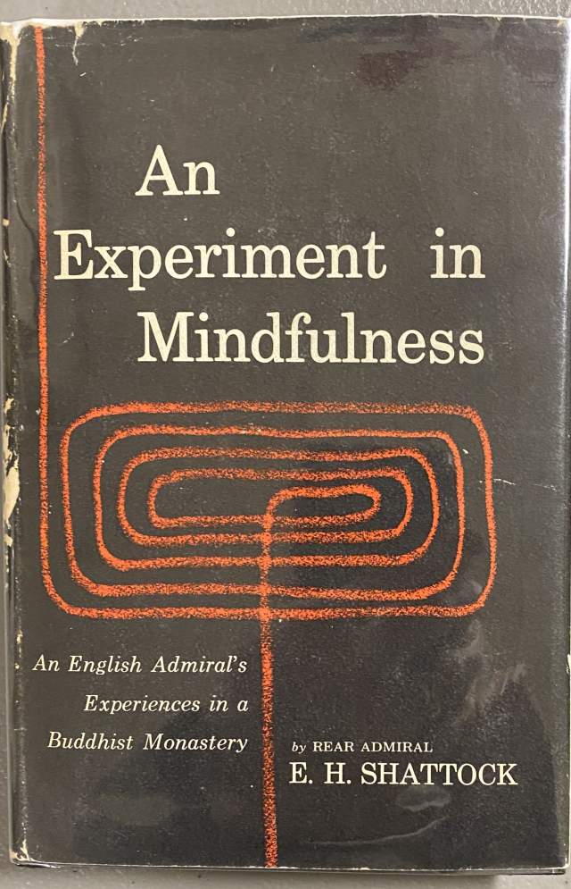 An Experiment in Mindfulness