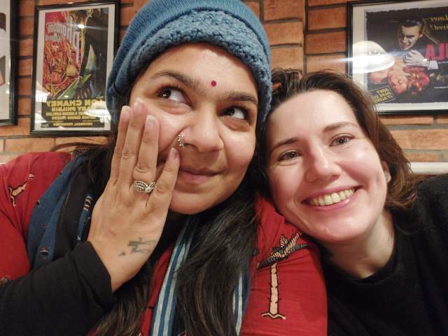 ��������� � ����