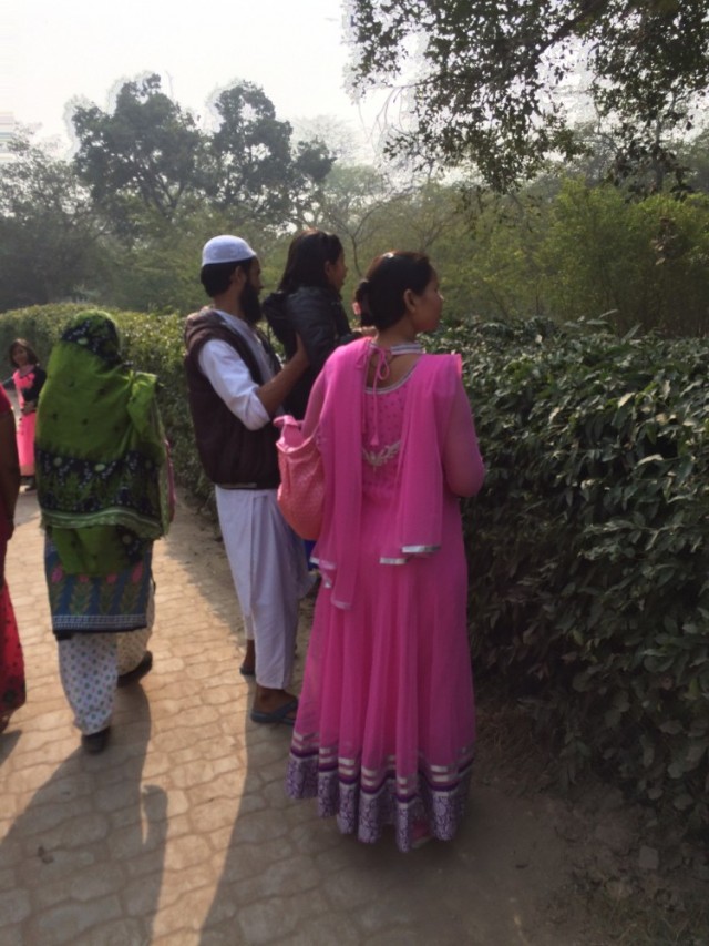 National zoological park